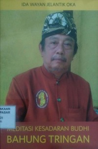 Image of Meditasi Kesadaran Budhi Bahung Tringan